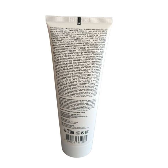 Sachajuan Styling Cream - Picture 3 of 4